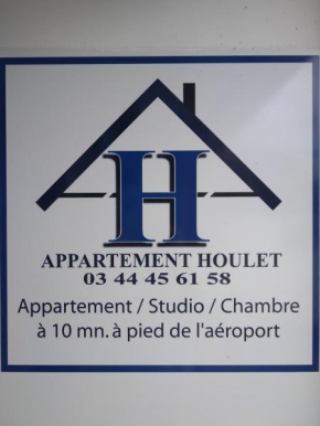 Appartement Houlet, Tillé